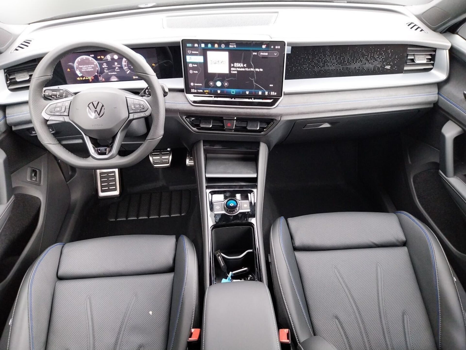 Volkswagen Tayron R-Line