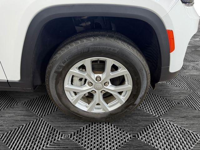 2023 Jeep Grand Cherokee Limited - Photo 21