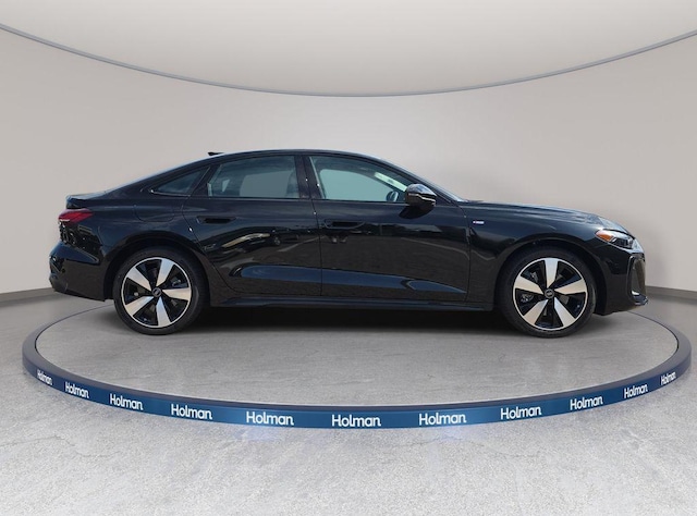 2026 Audi A5 Sedan