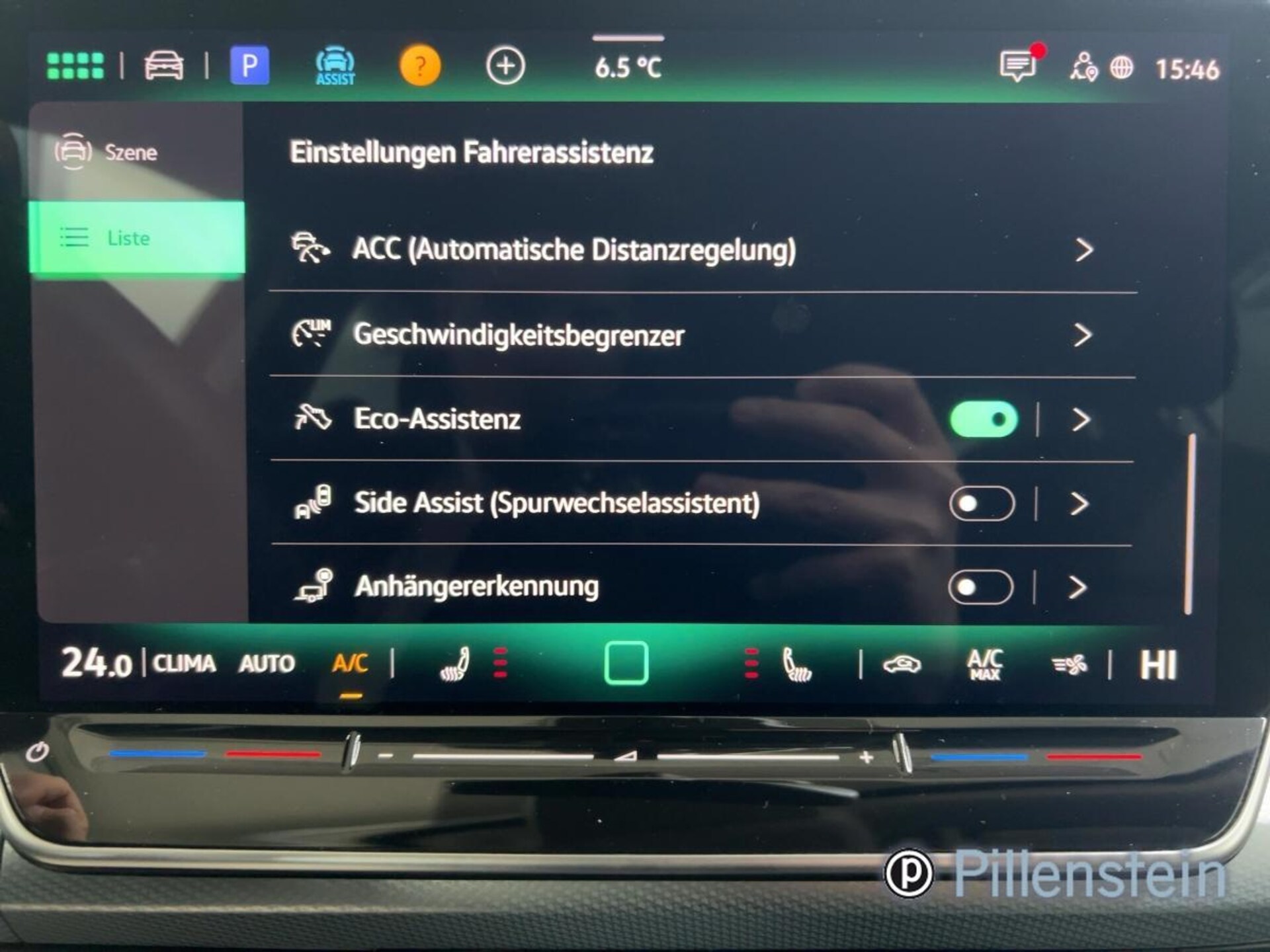 Volkswagen Golf Variant Goal