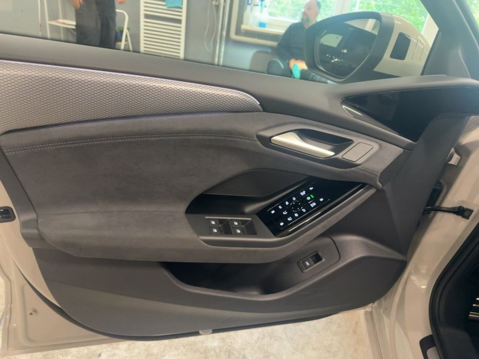 Audi A6 Avant e-tron