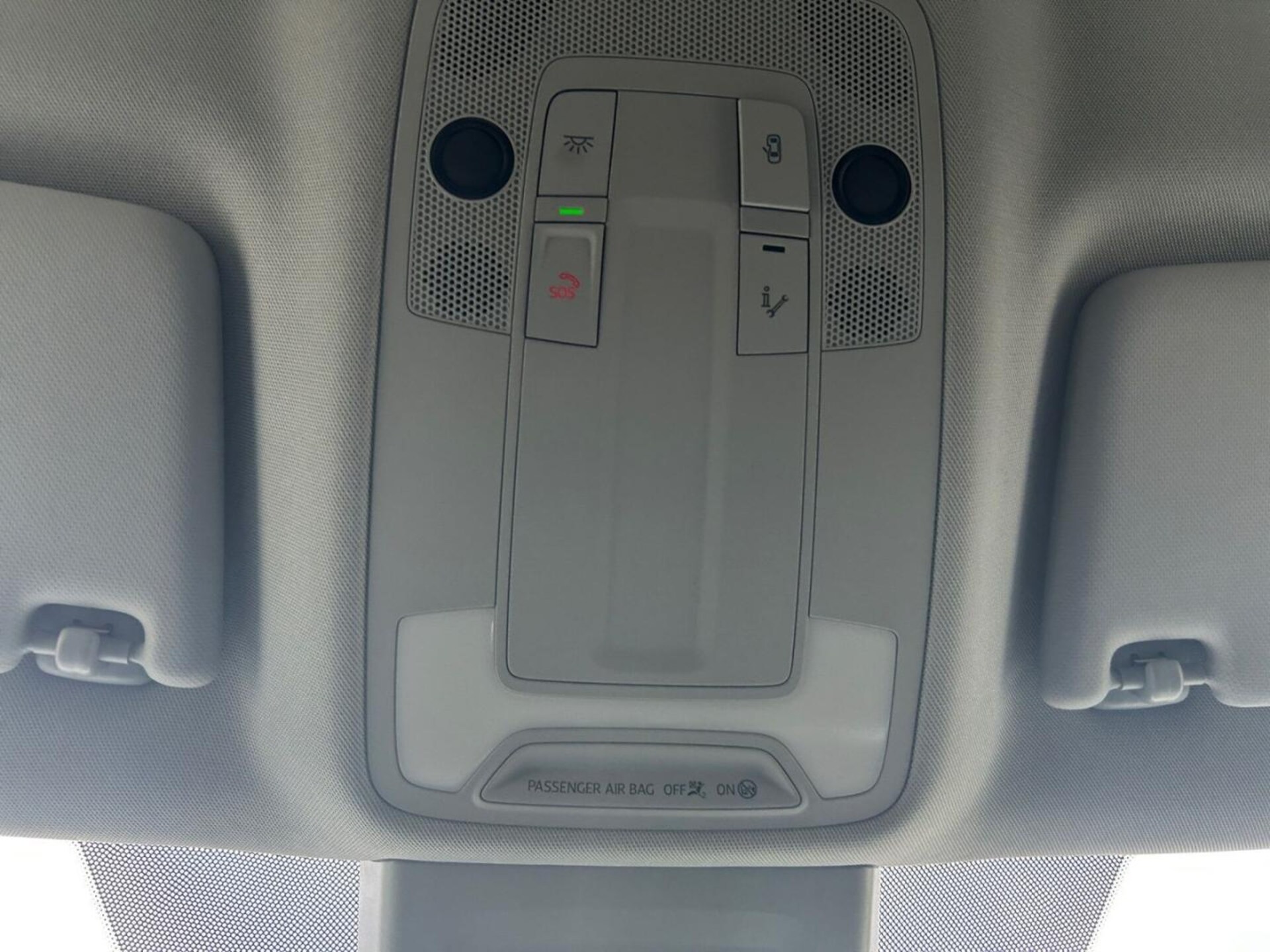 Audi Q2 Advanced