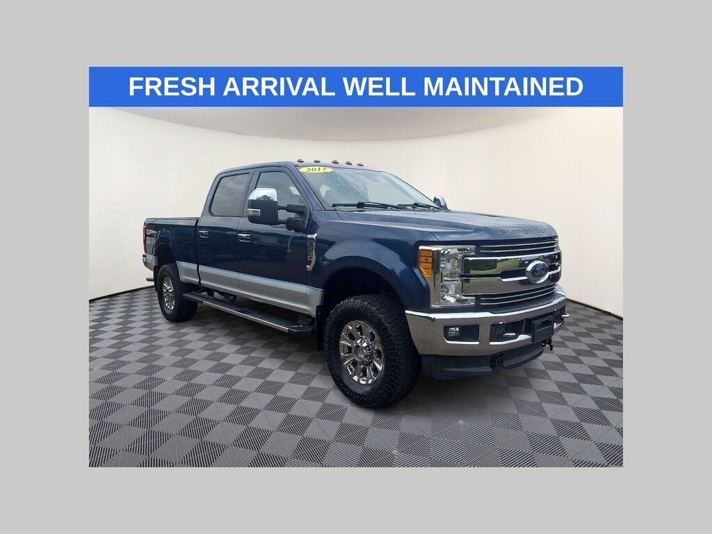 2017 Ford