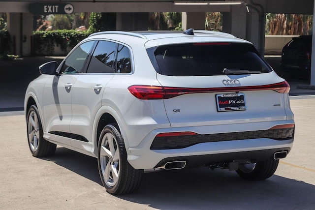 2026 Audi Q5