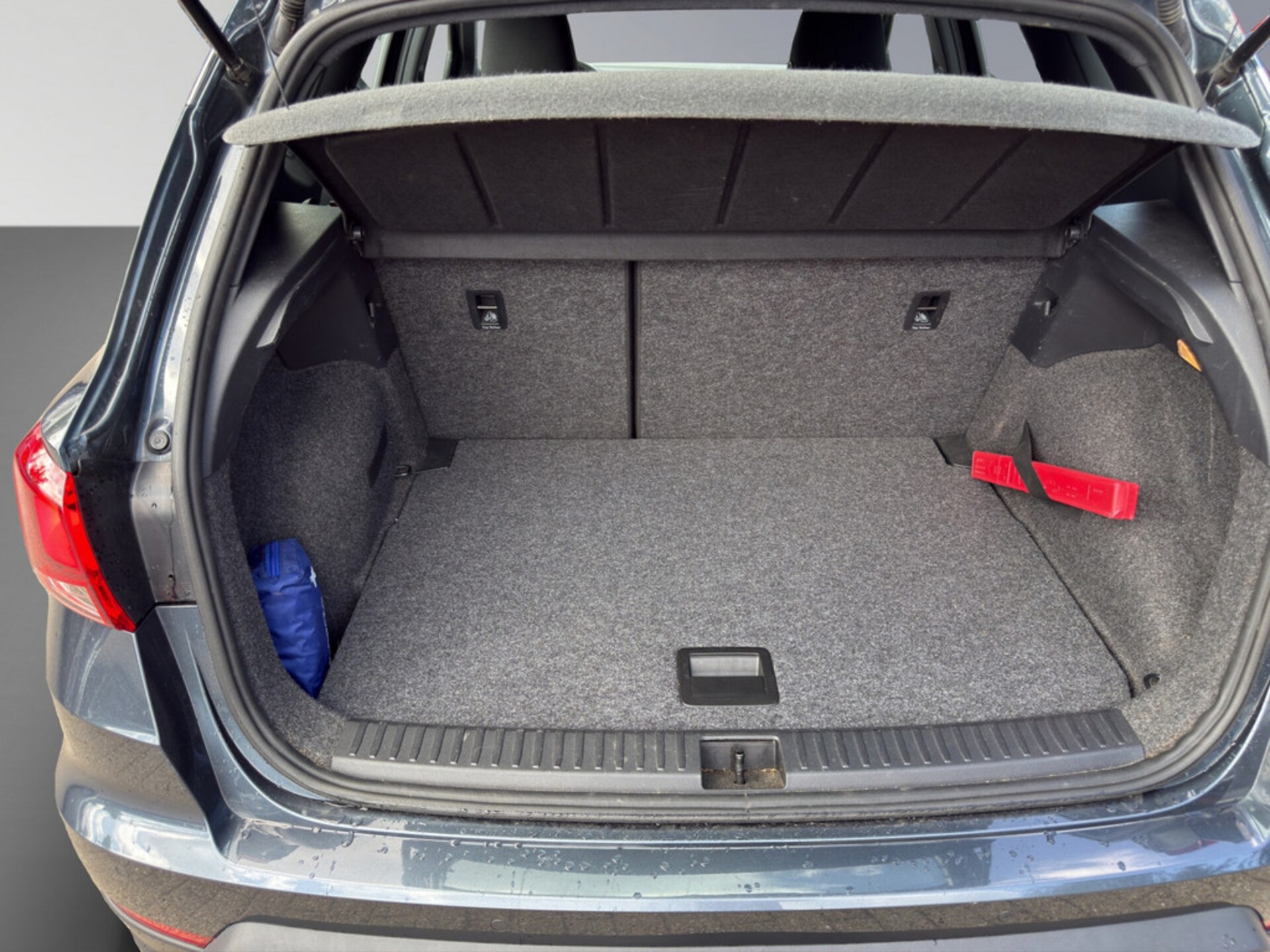 SEAT Arona FR