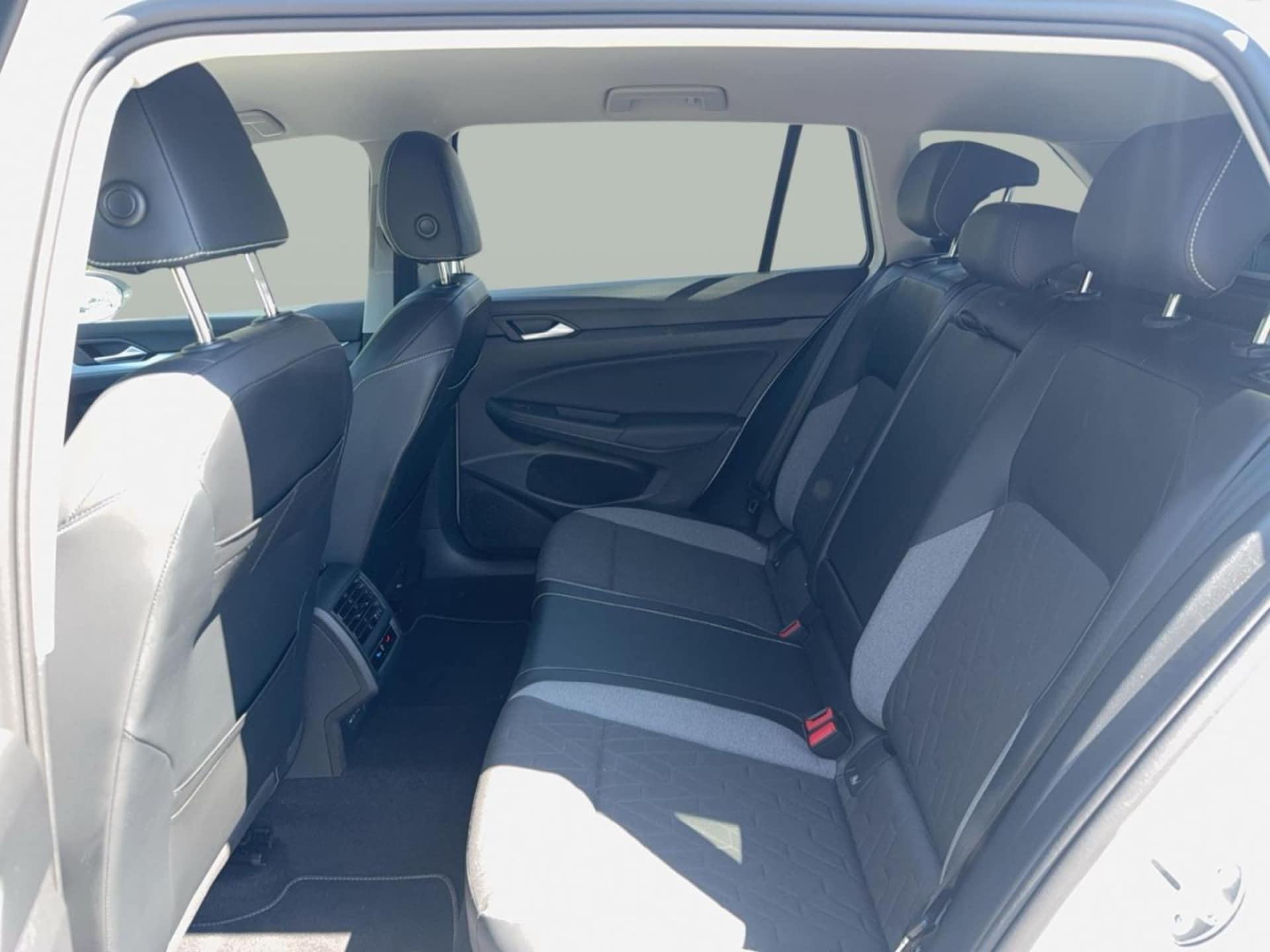 Volkswagen Golf Variant ENERGY