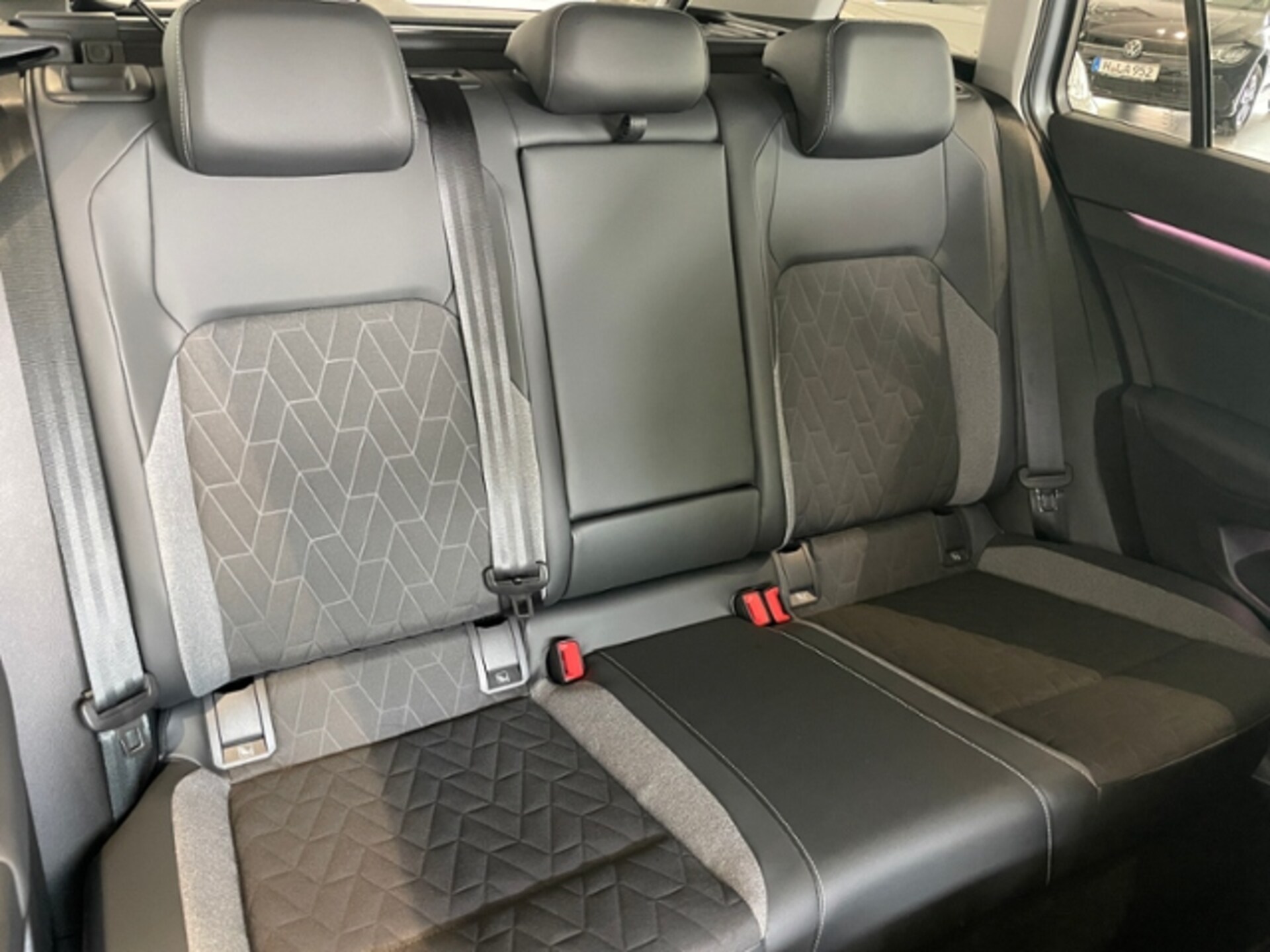 Volkswagen Golf Variant Goal