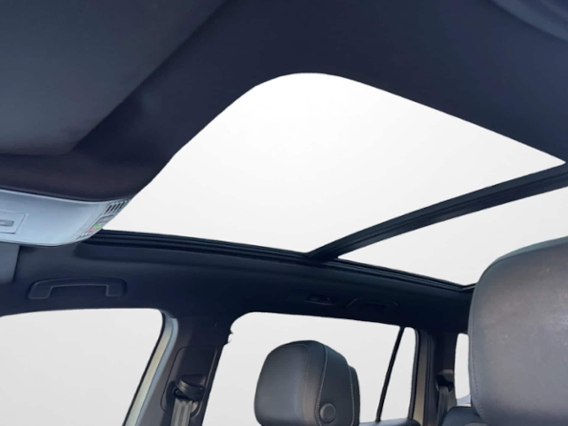 Volkswagen Tiguan Allspace R-Line