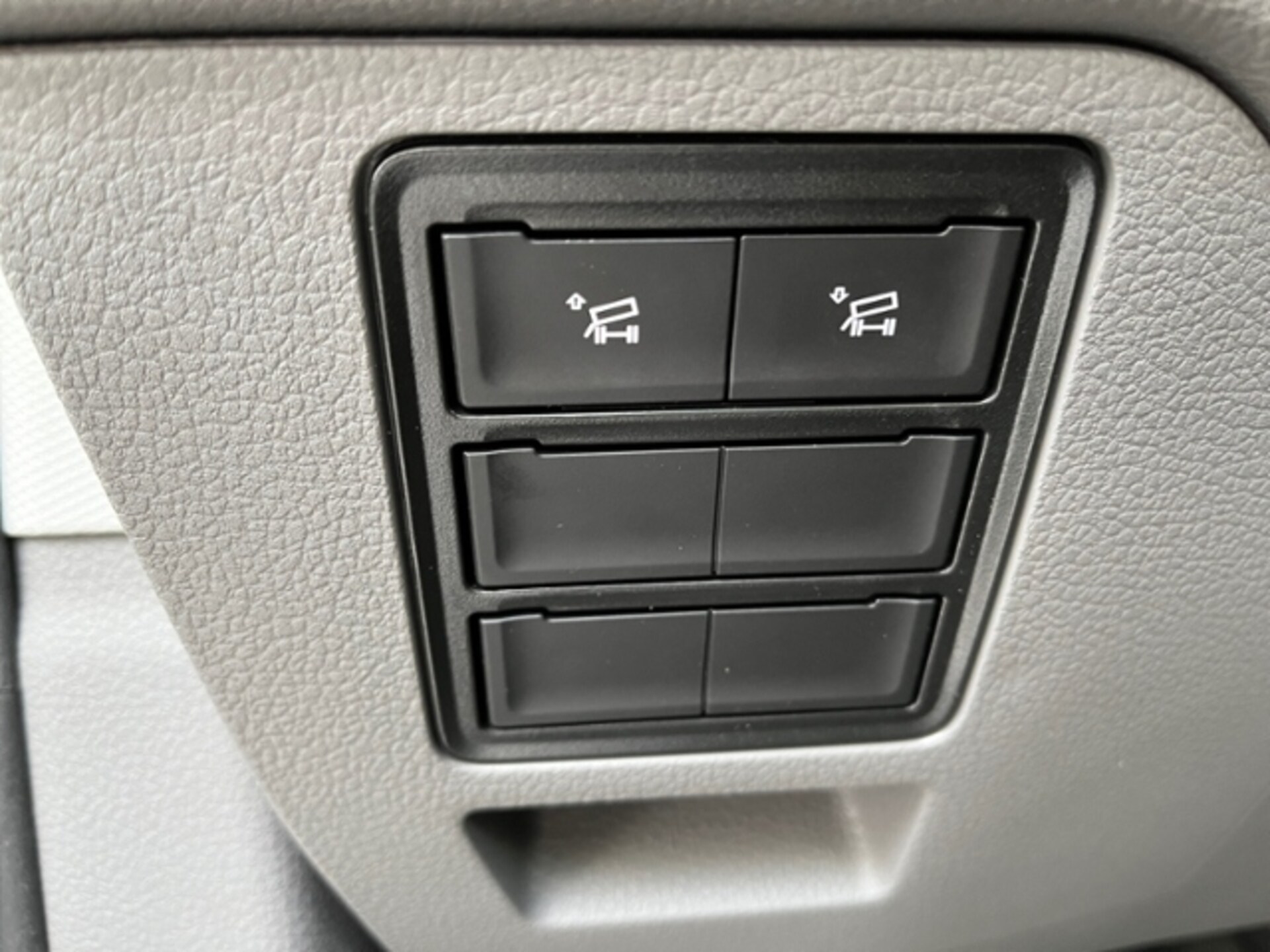 Volkswagen Crafter Einzelkabine mittlerer Radstand