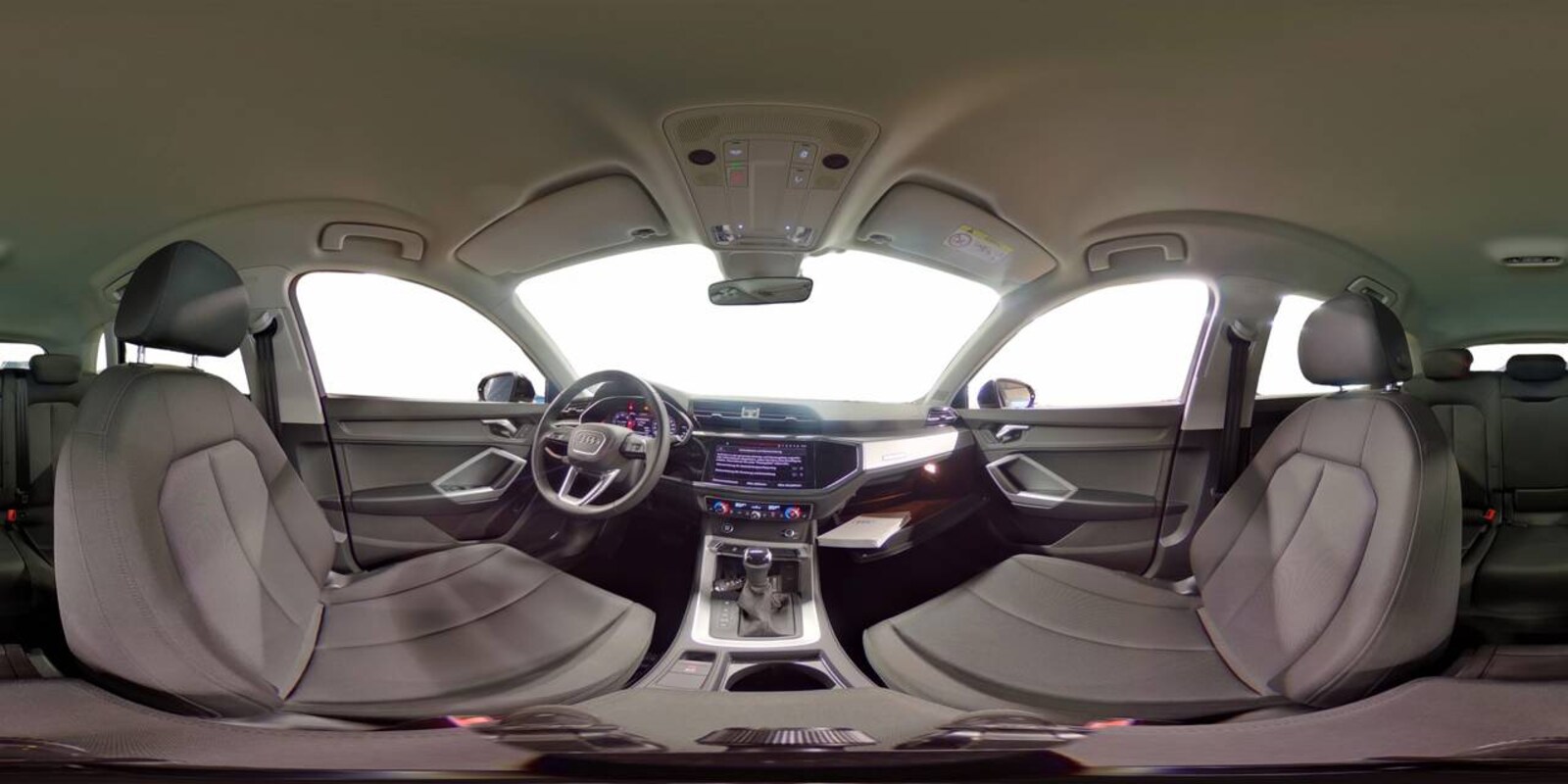 Audi Q3 – Bild 4