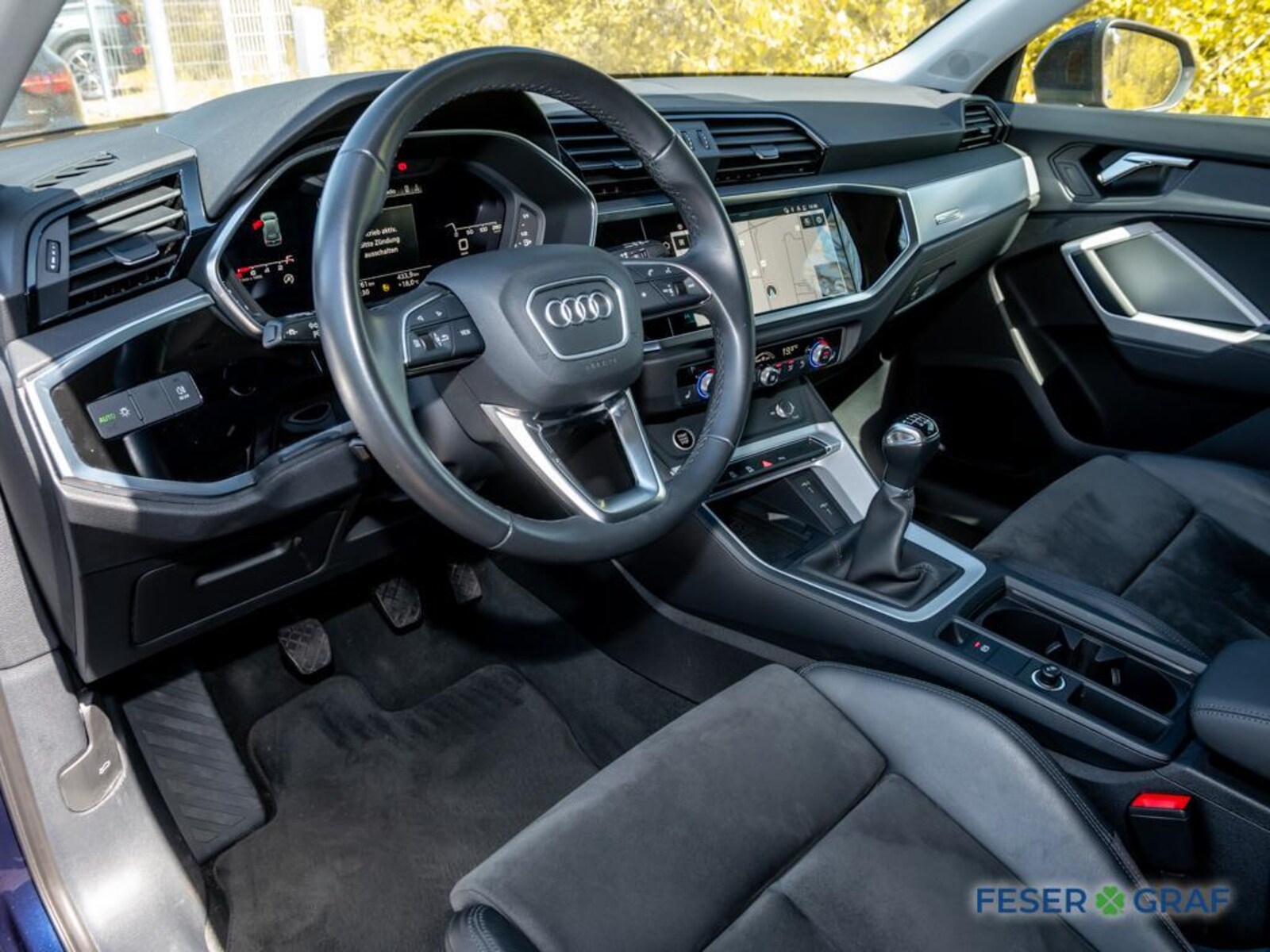 Audi Q3 – Bild 3