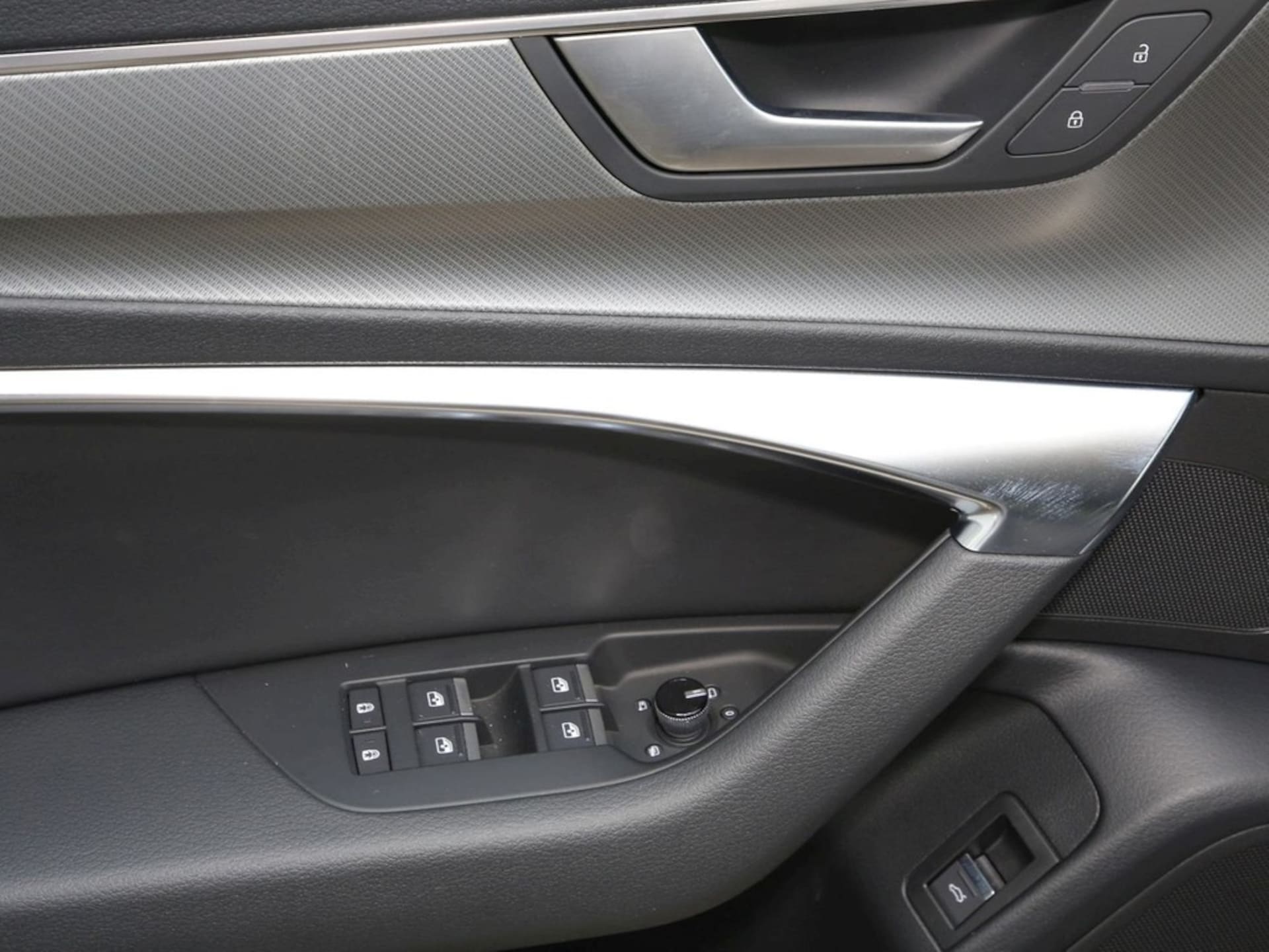 Audi A6 Limousine advanced
