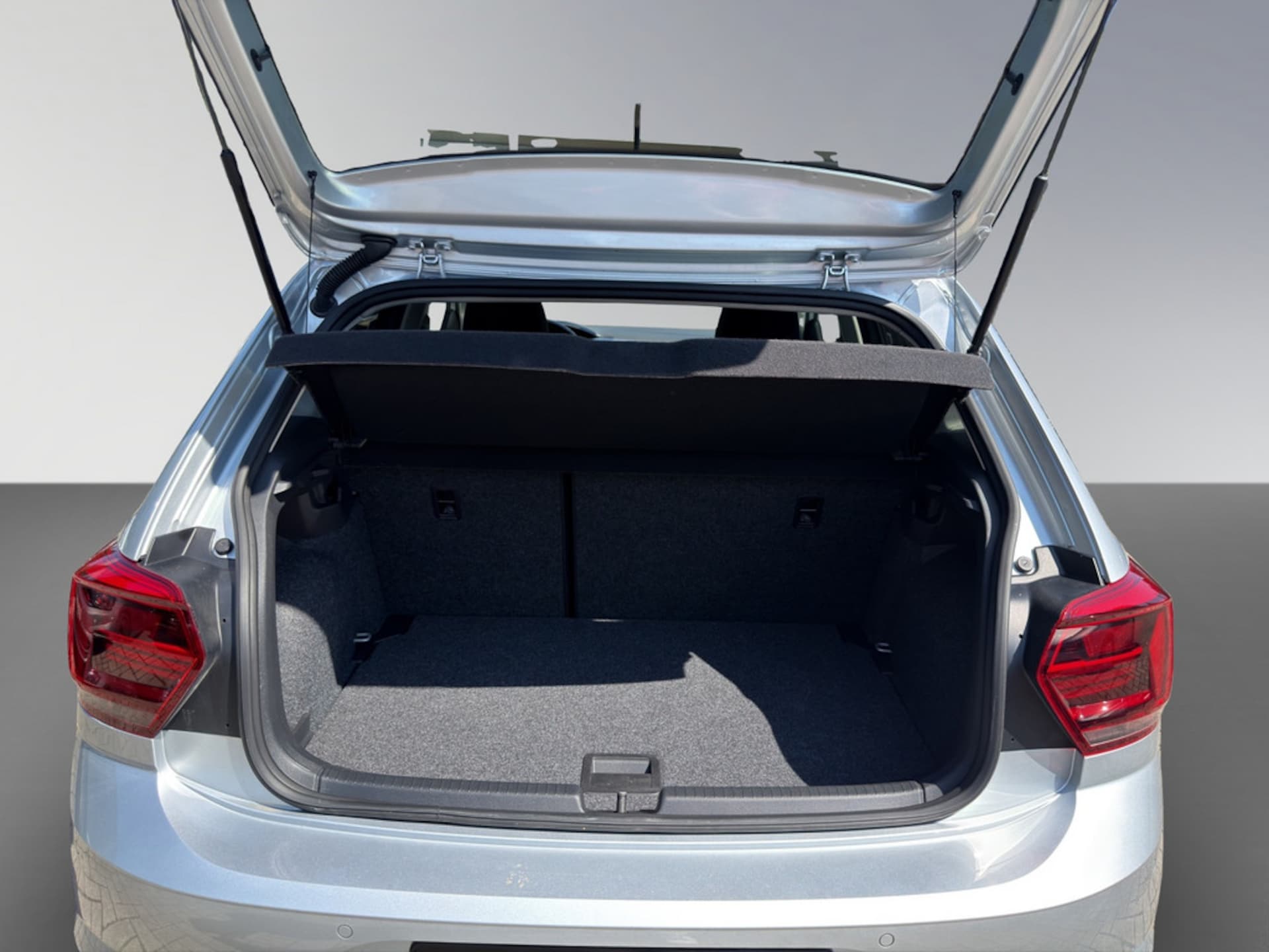 Volkswagen Polo Active