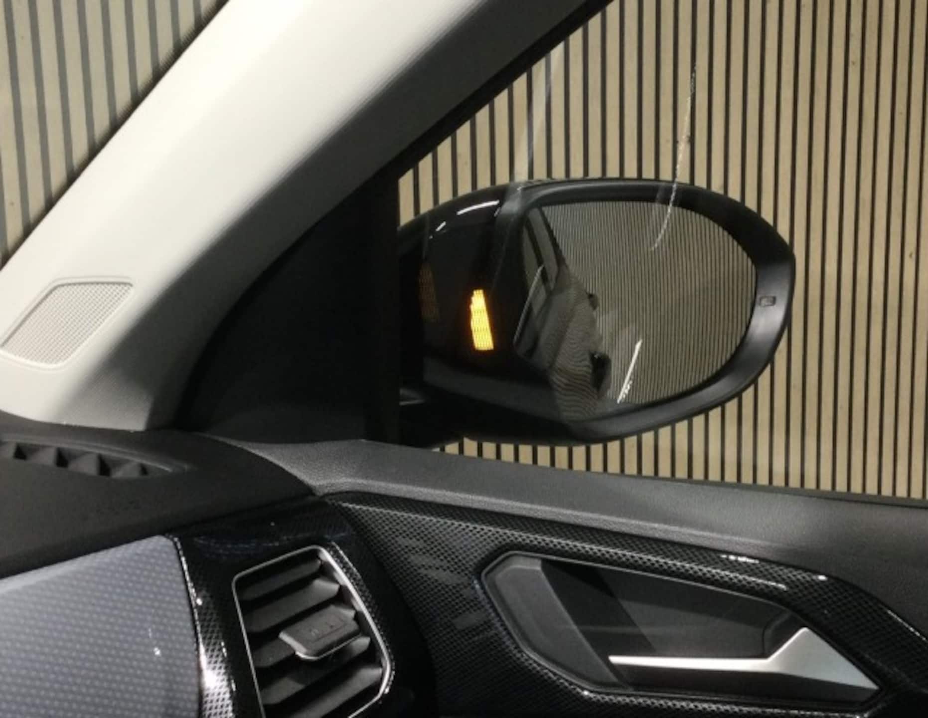 Volkswagen T-Cross ENERGY
