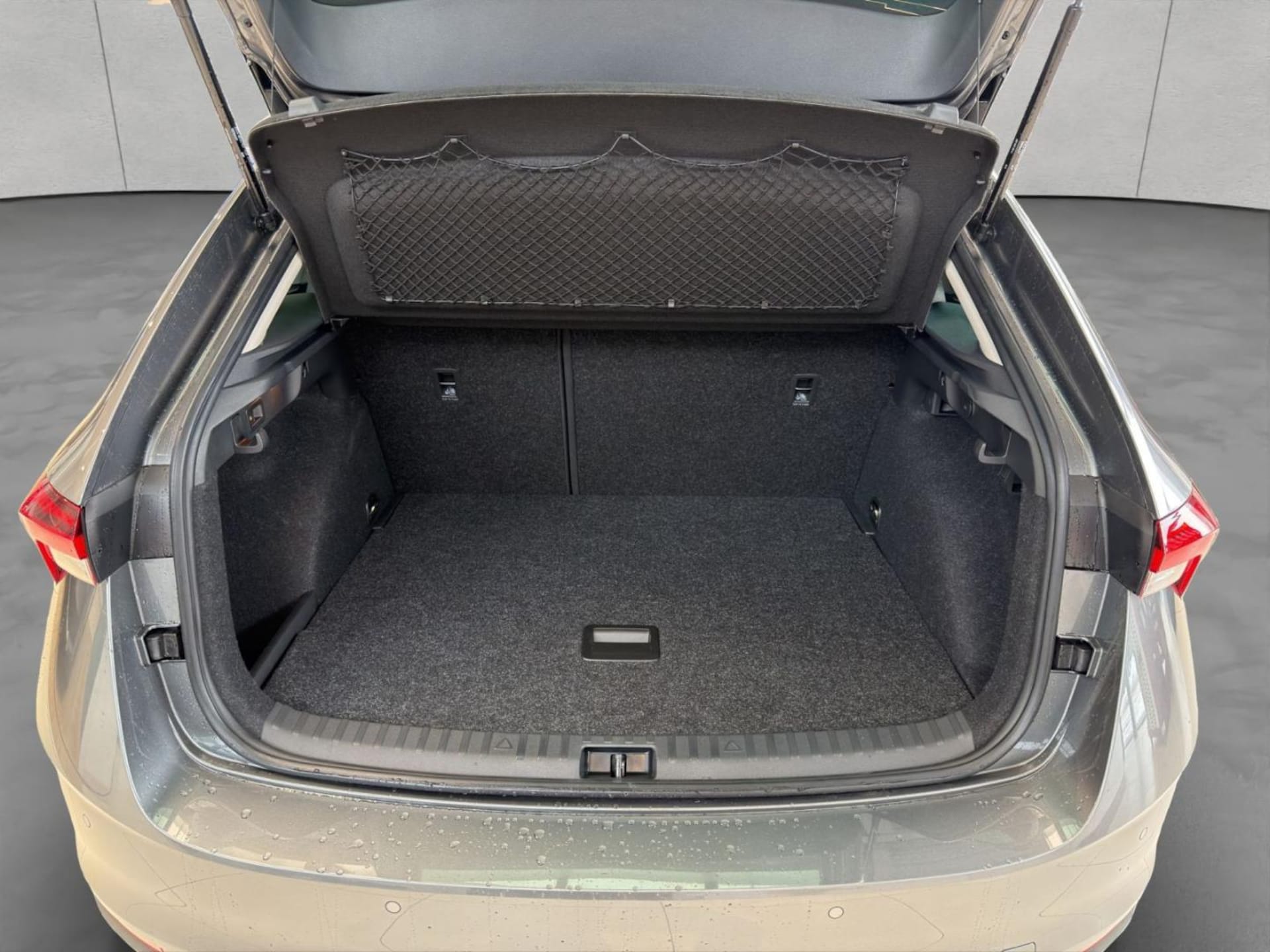 Skoda Scala Selection