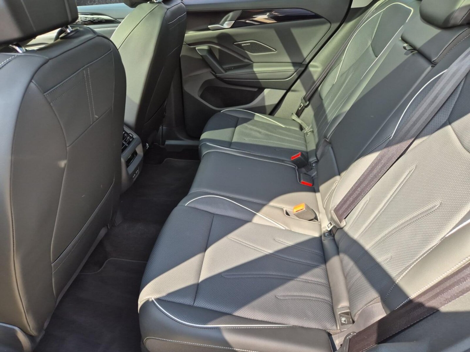 Volkswagen Tiguan – Bild 13