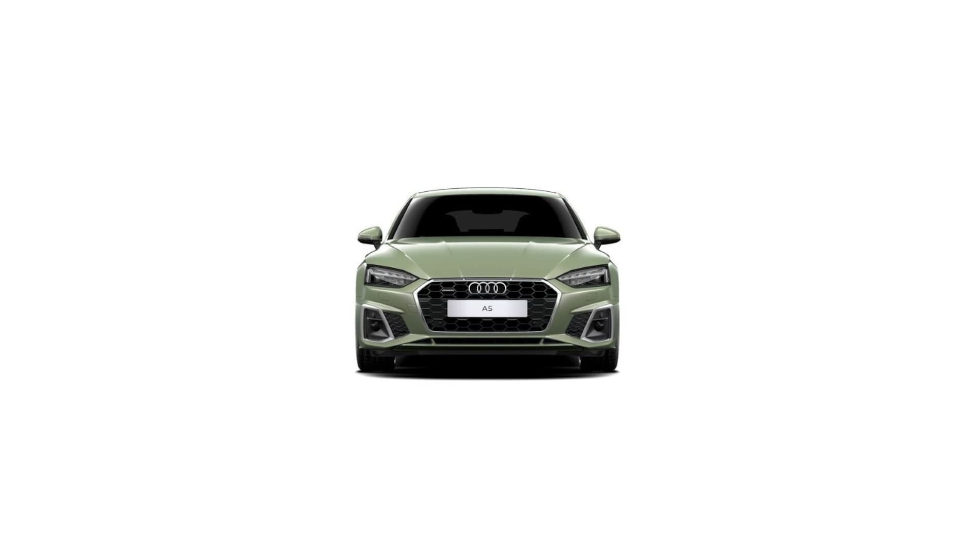 Audi A5 Sportback S line