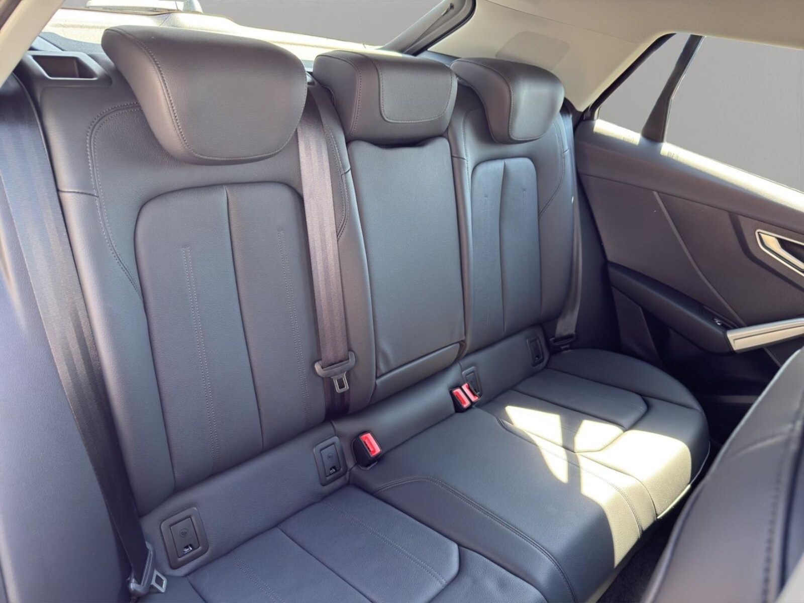 Audi Q2 – Bild 15