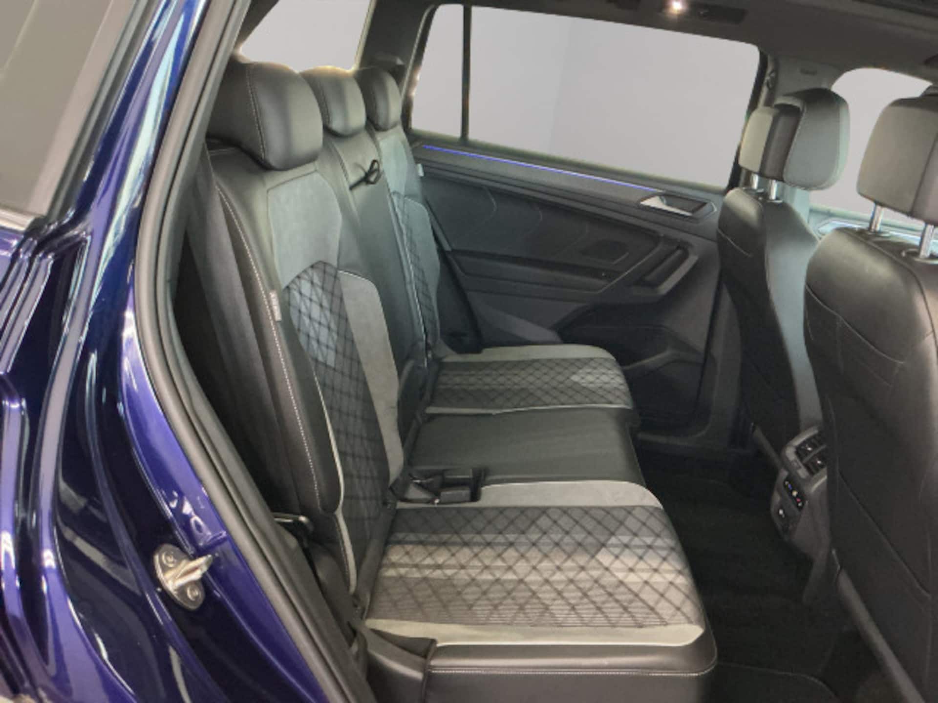 Volkswagen Tiguan Allspace R-Line