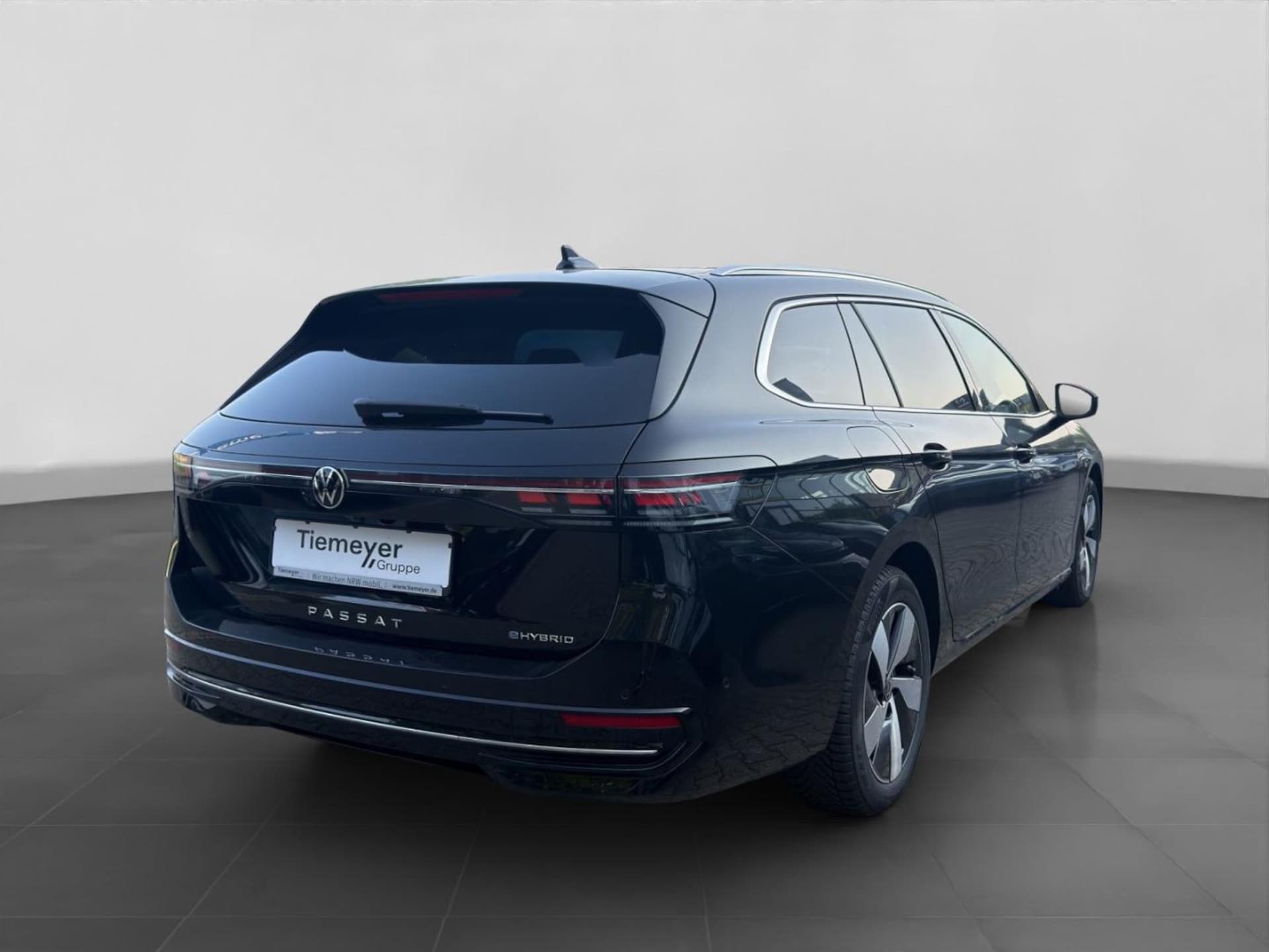 Volkswagen Passat Elegance