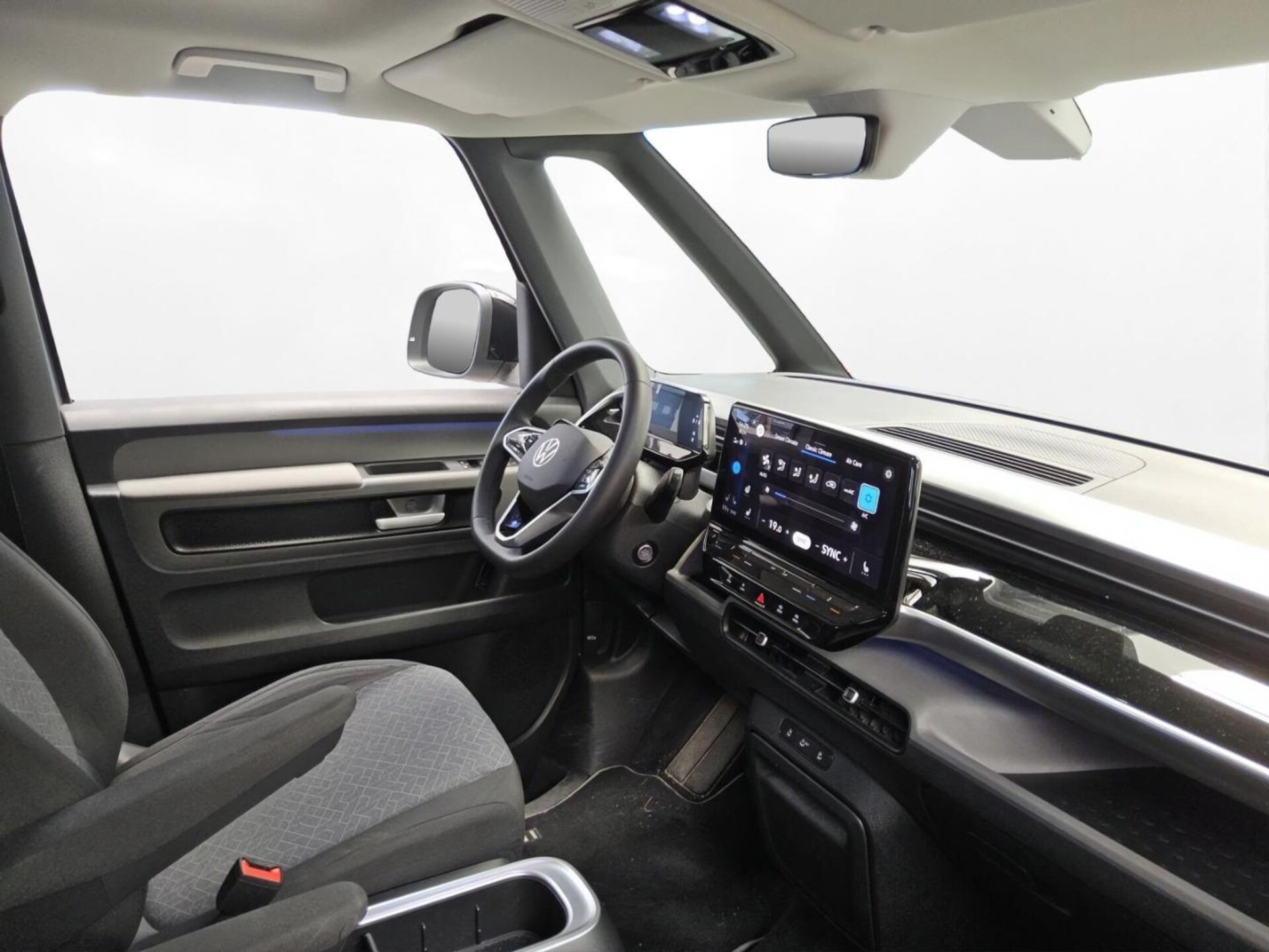Volkswagen ID. Buzz Pro