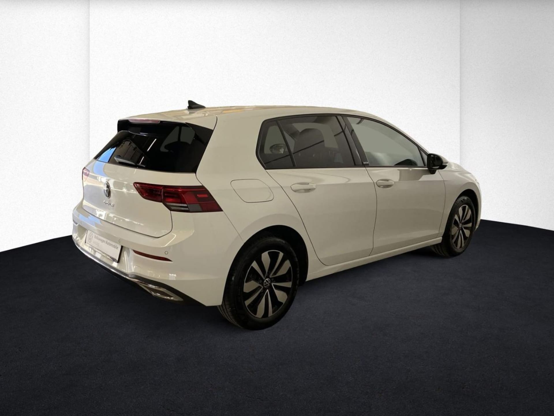 Volkswagen Golf MOVE