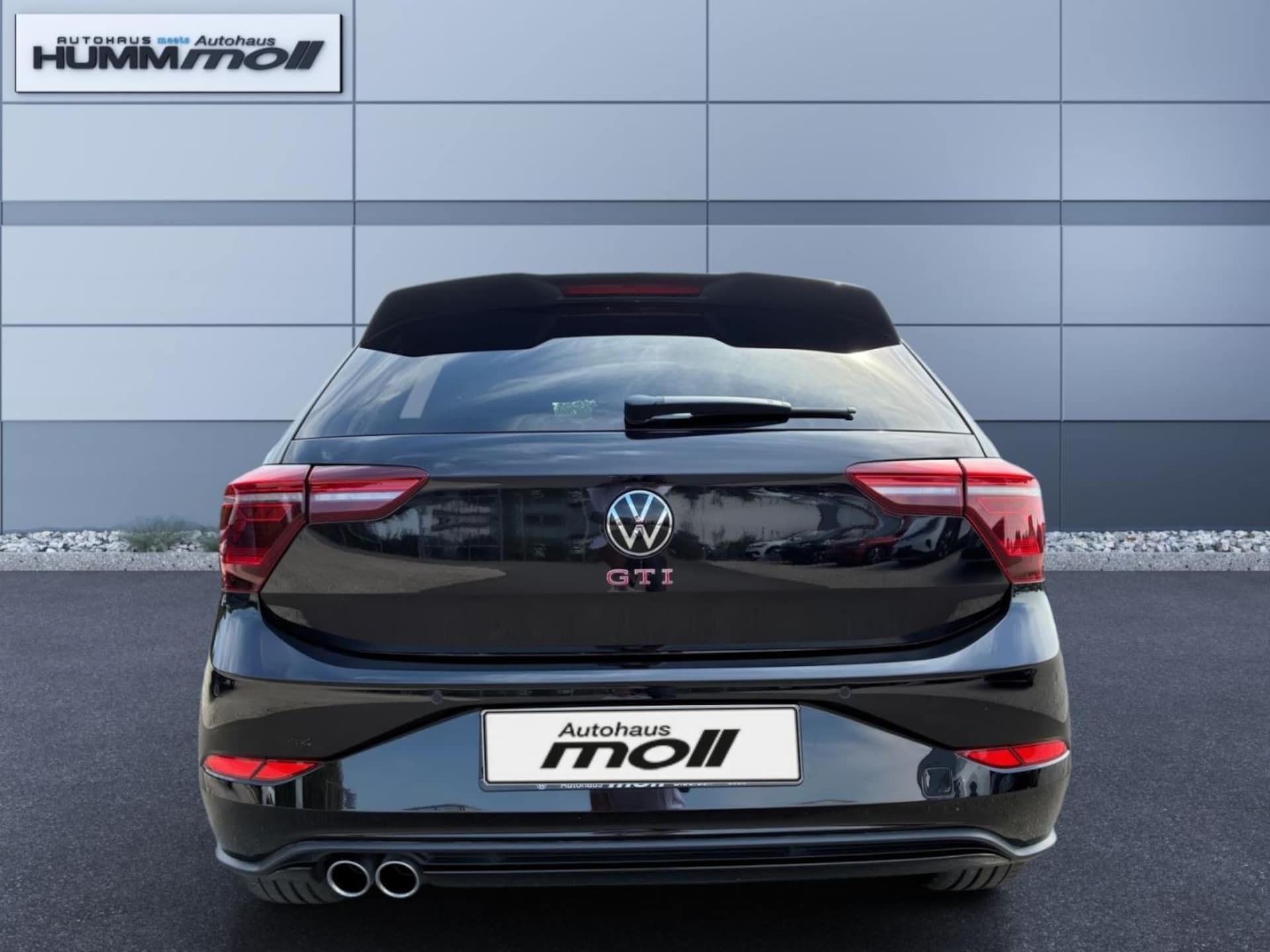 Volkswagen Polo GTI