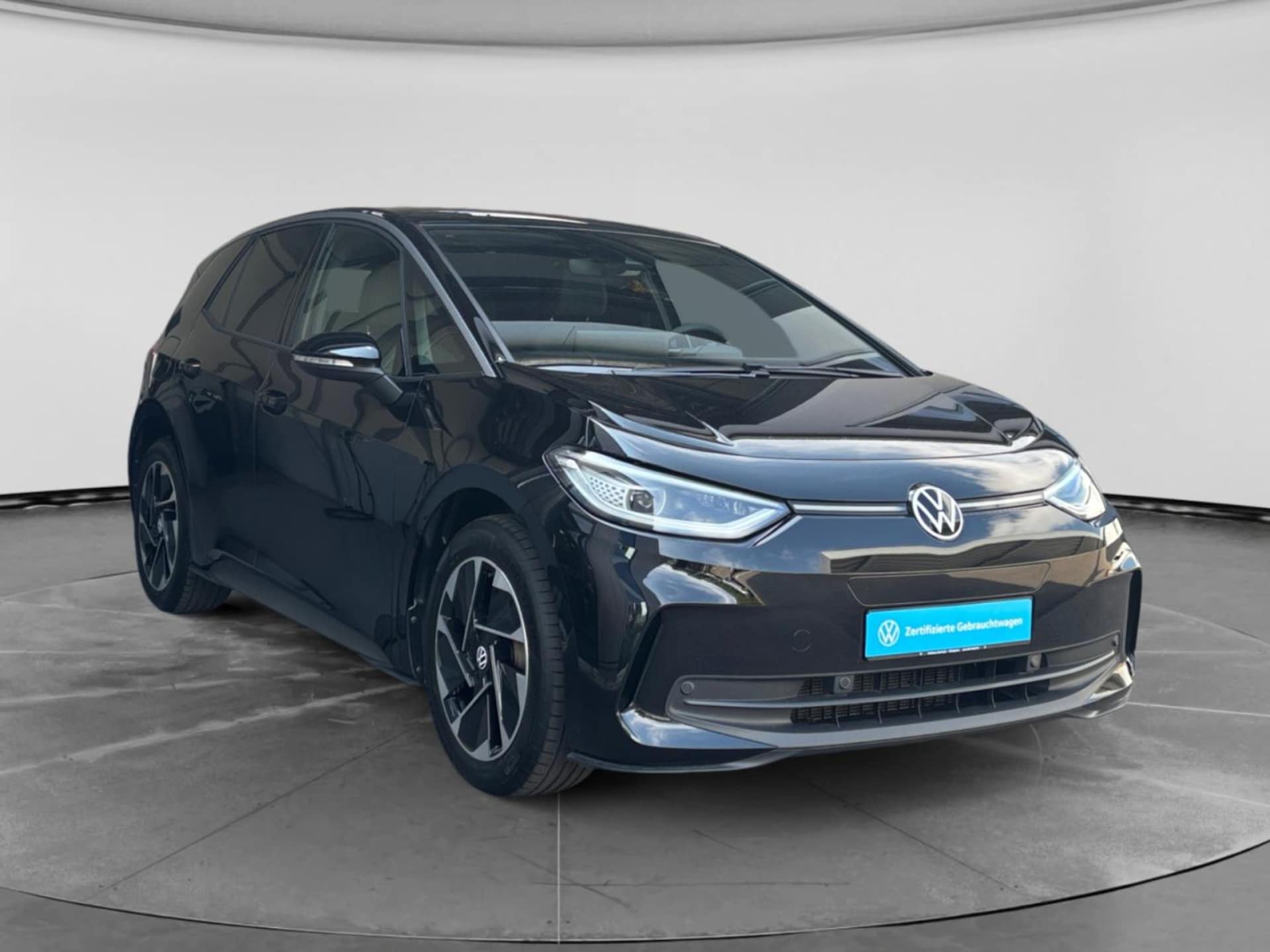 Volkswagen ID.3 Pro