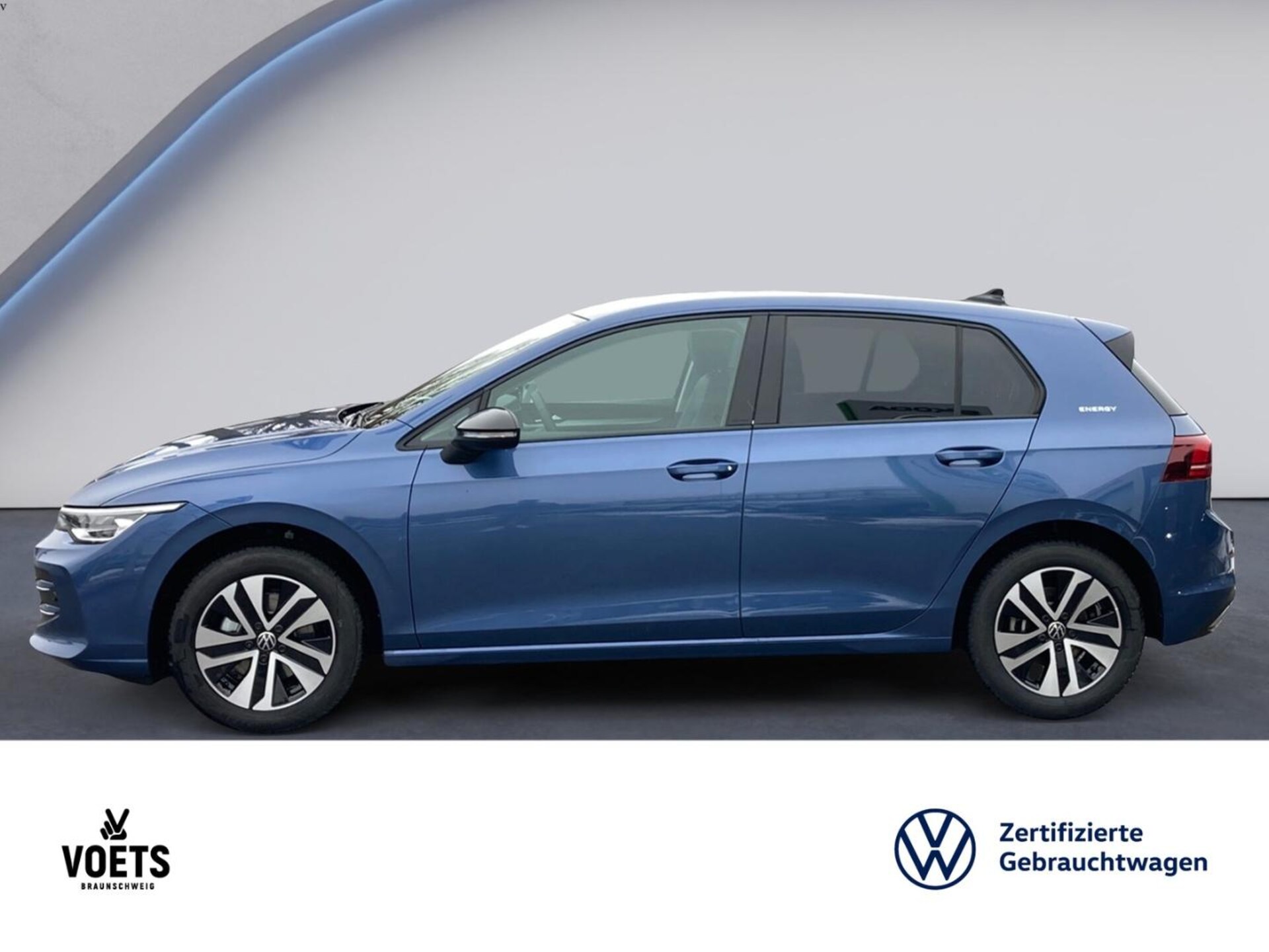 Volkswagen Golf ENERGY