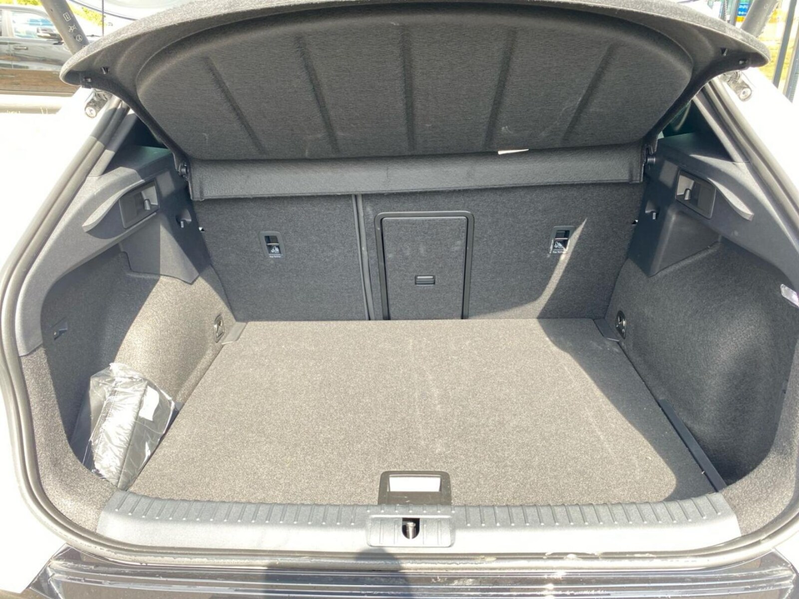 CUPRA Formentor – Bild 15