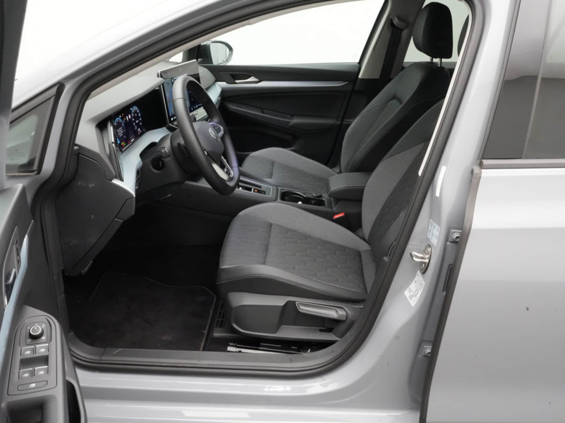 Volkswagen Golf Variant Goal