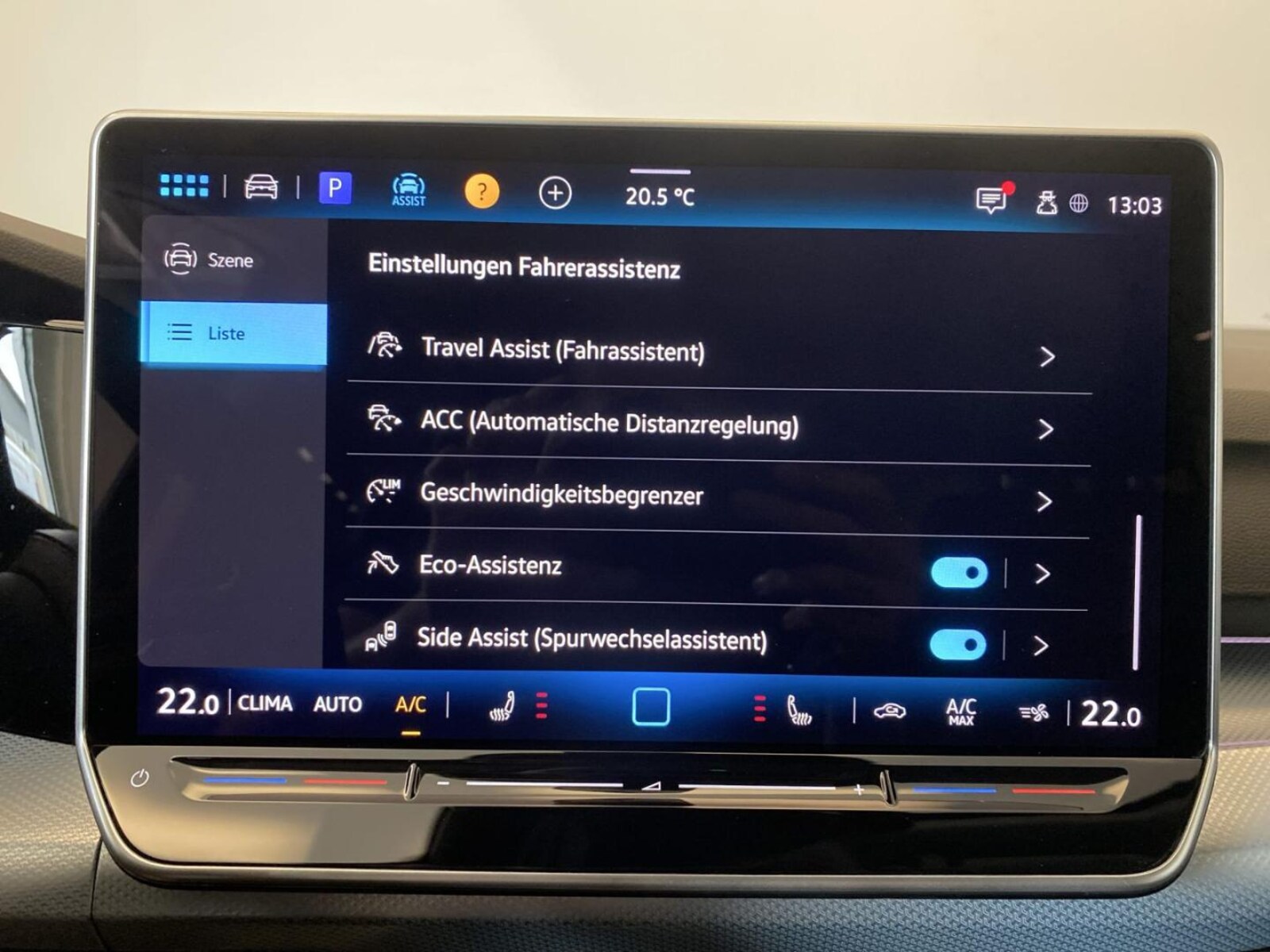 Volkswagen Golf Variant – Bild 10
