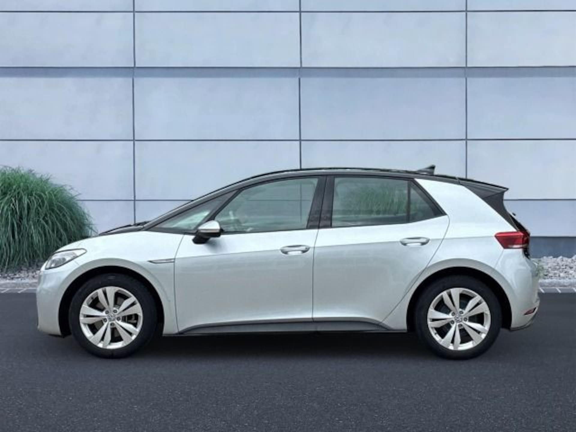 Volkswagen ID.3 Pro Performance