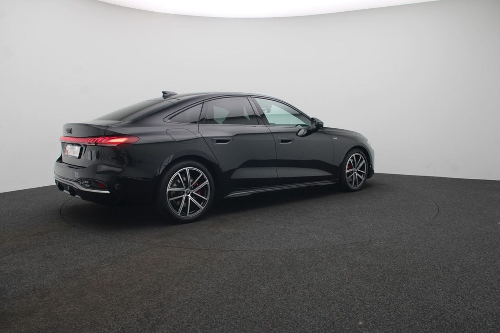 Audi A5 Limousine – Bild 5