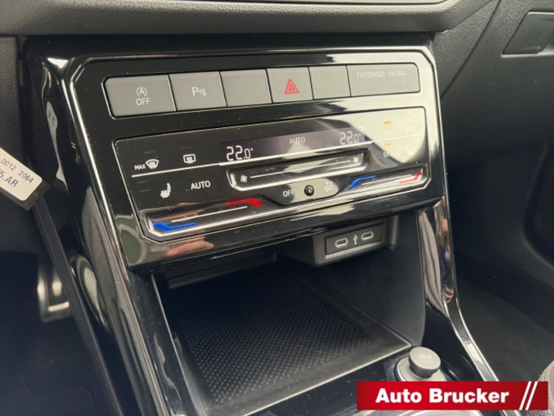 Volkswagen T-Cross MOVE