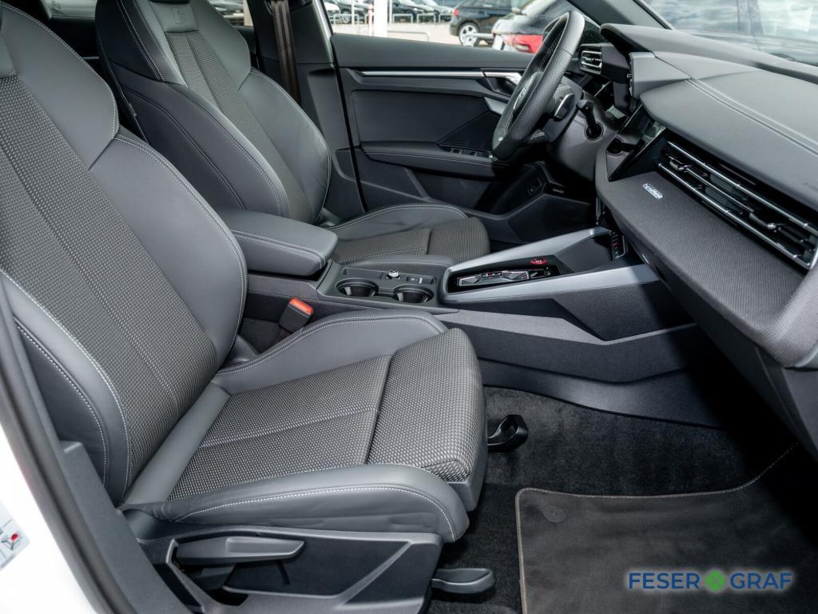 Audi S3 Limousine – Bild 6