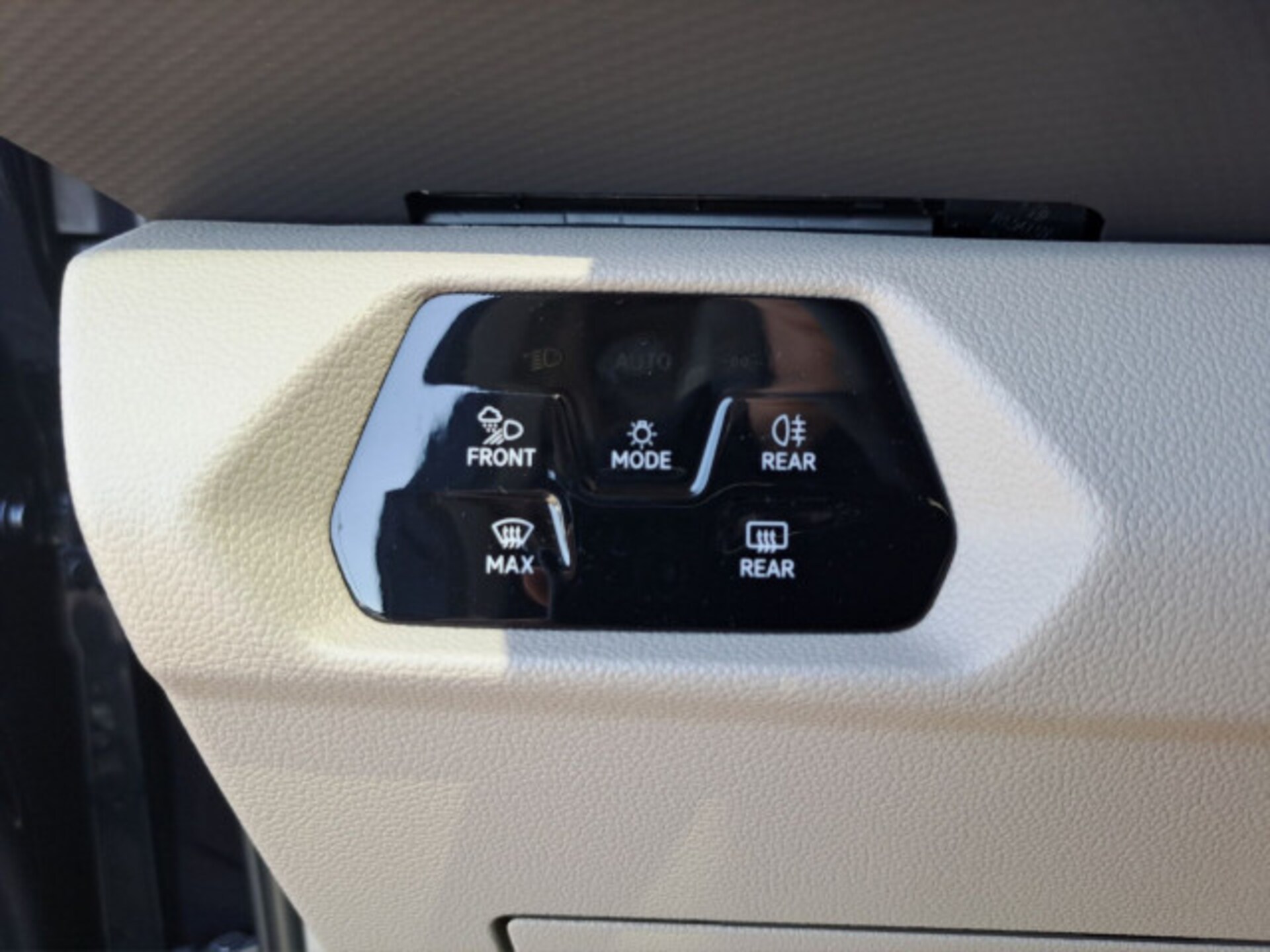 Volkswagen Multivan Life