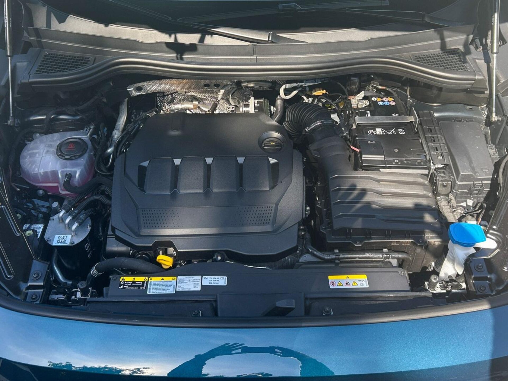 Volkswagen Tayron Elegance