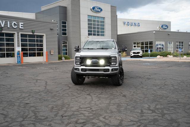 2024 Ford