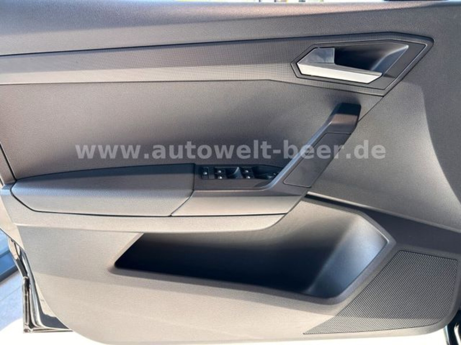 SEAT Ibiza – Bild 15