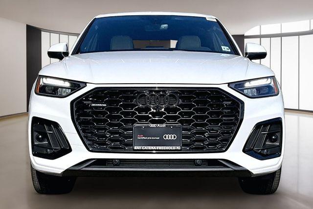 2023 Audi Q5 Sportback