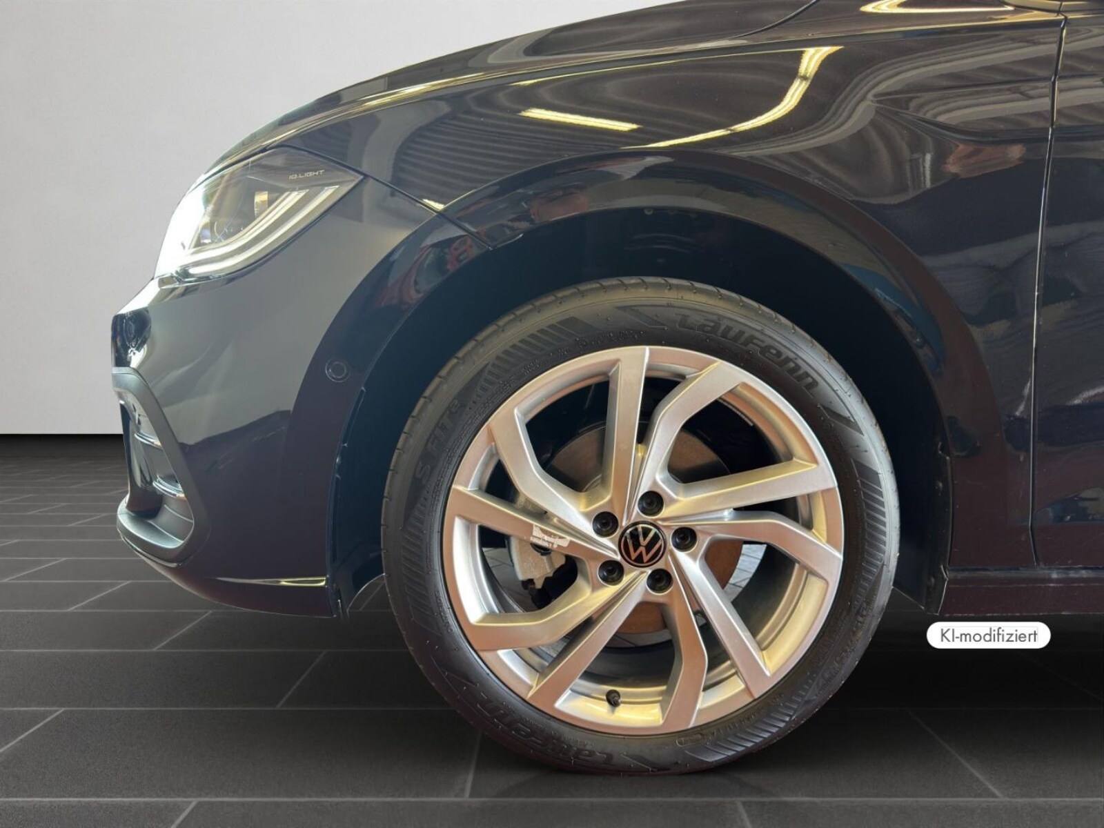 Volkswagen Polo – Bild 8