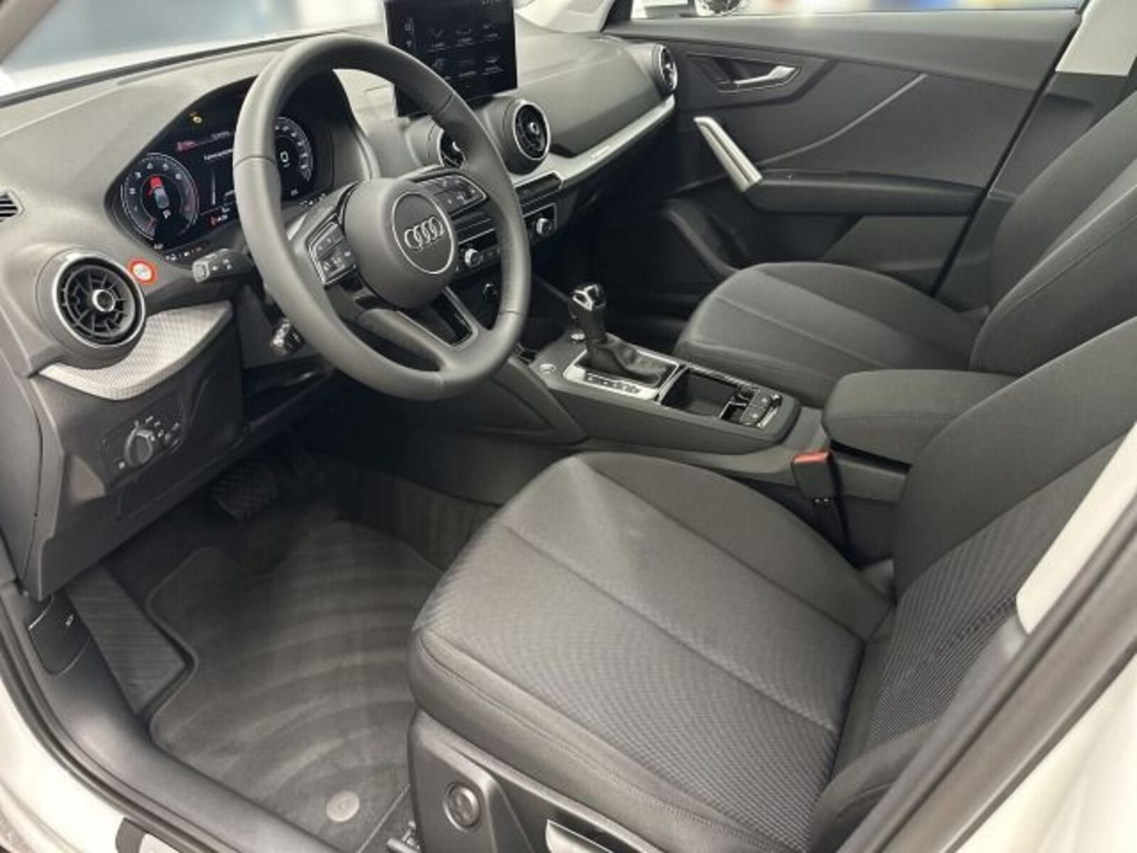 Audi Q2 – Bild 6
