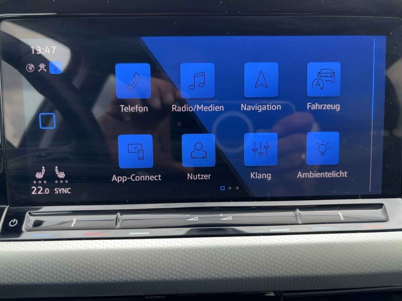 Volkswagen Golf – Bild 10