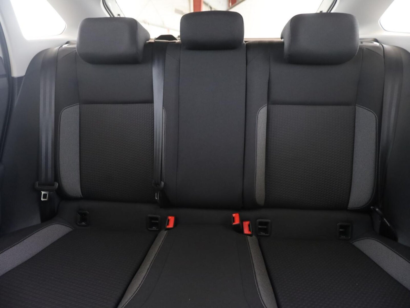 Volkswagen Taigo – Bild 16