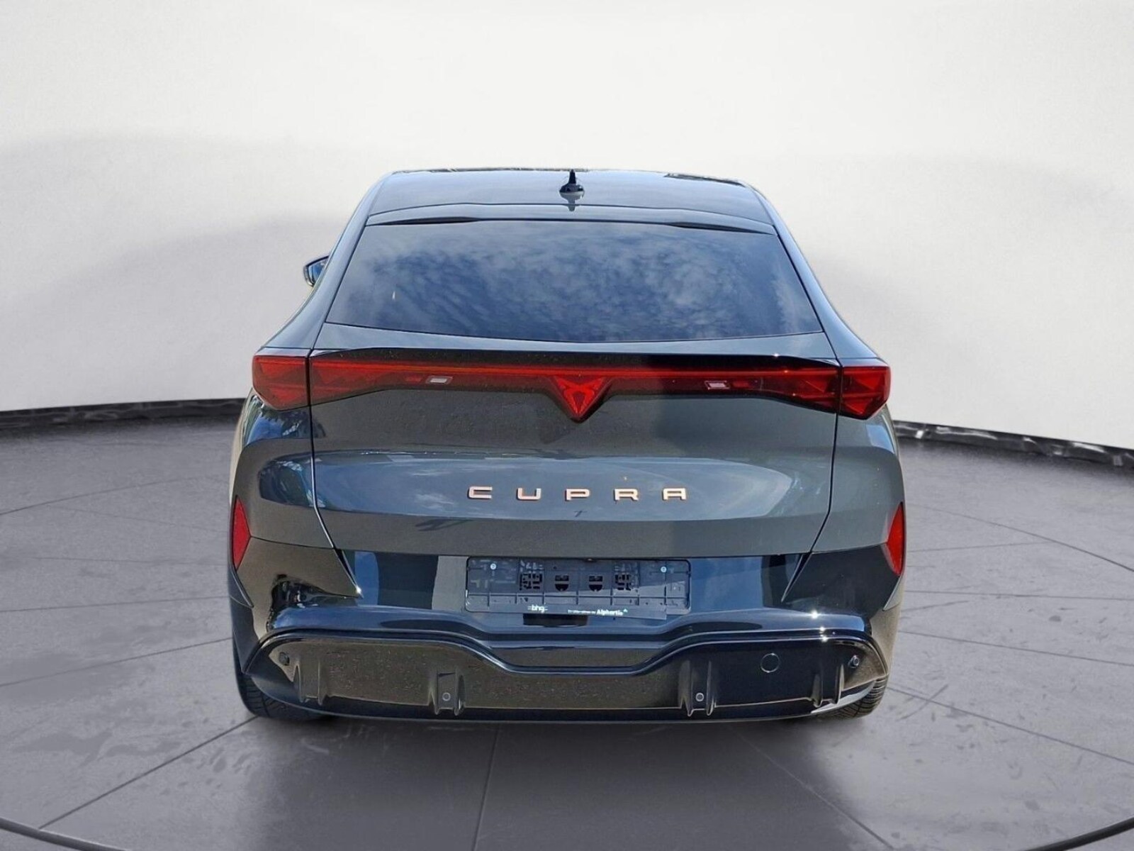 CUPRA Tavascan – Bild 5