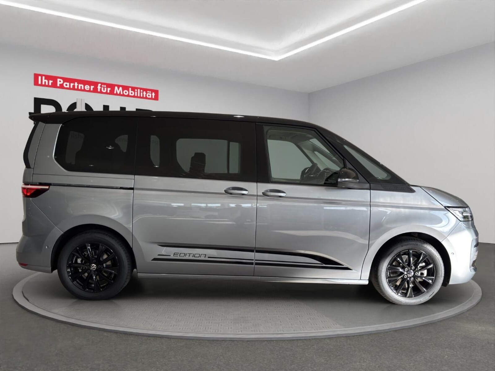 Volkswagen Multivan – Bild 4