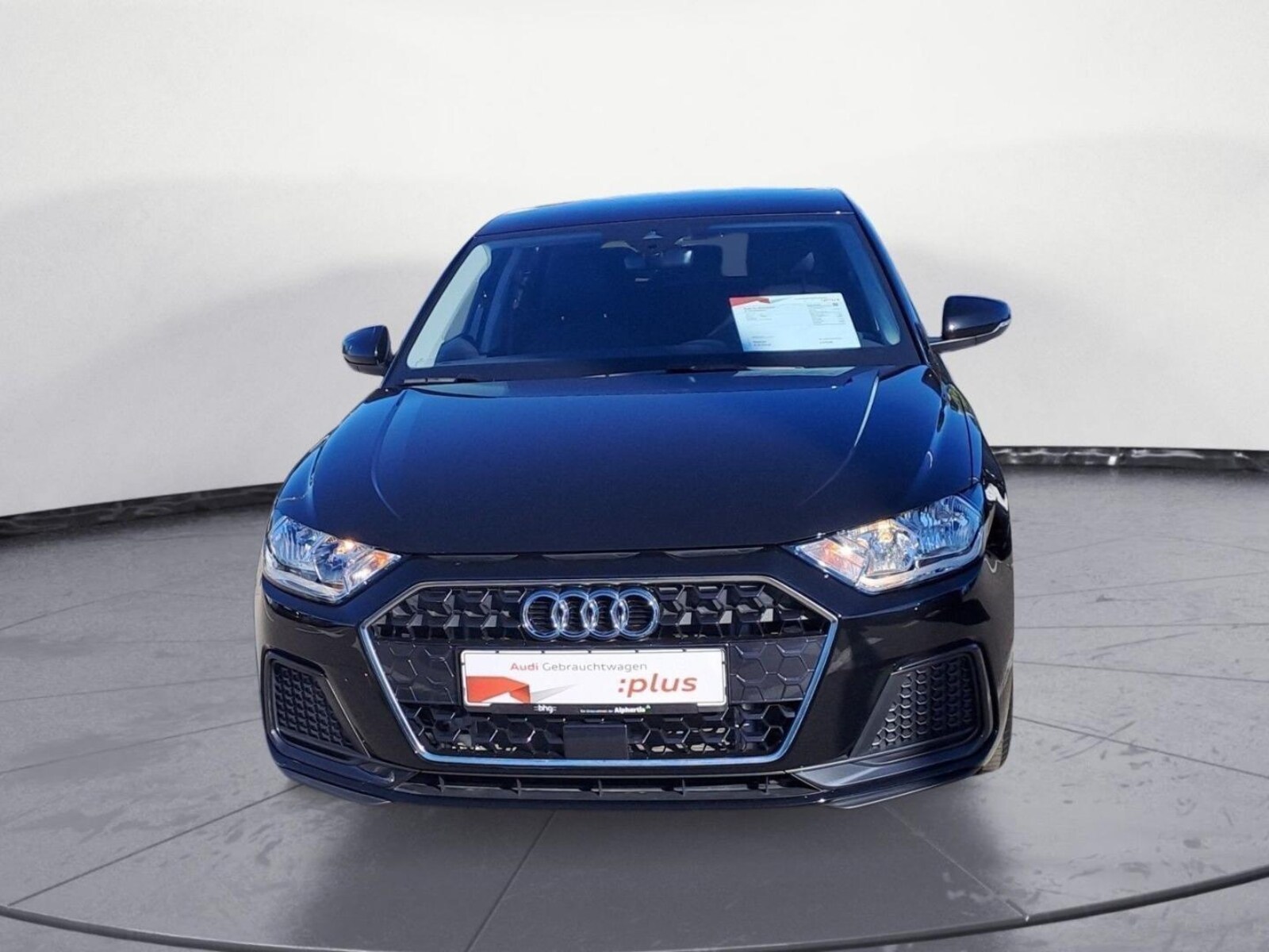Audi A1 Sportback – Bild 8
