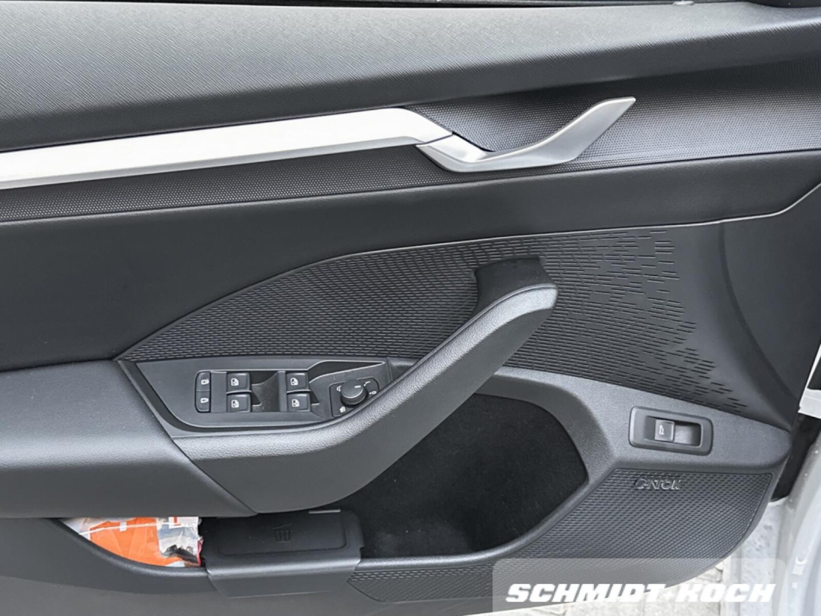 Škoda Octavia Combi – Bild 13