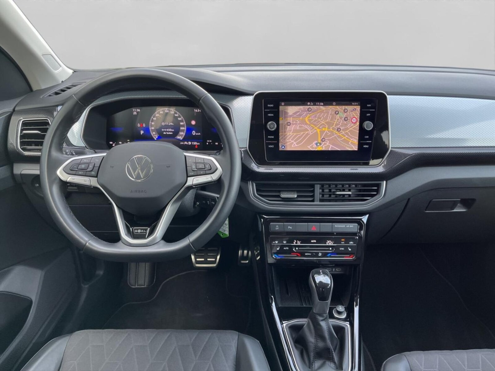 Volkswagen T-Cross – Bild 15
